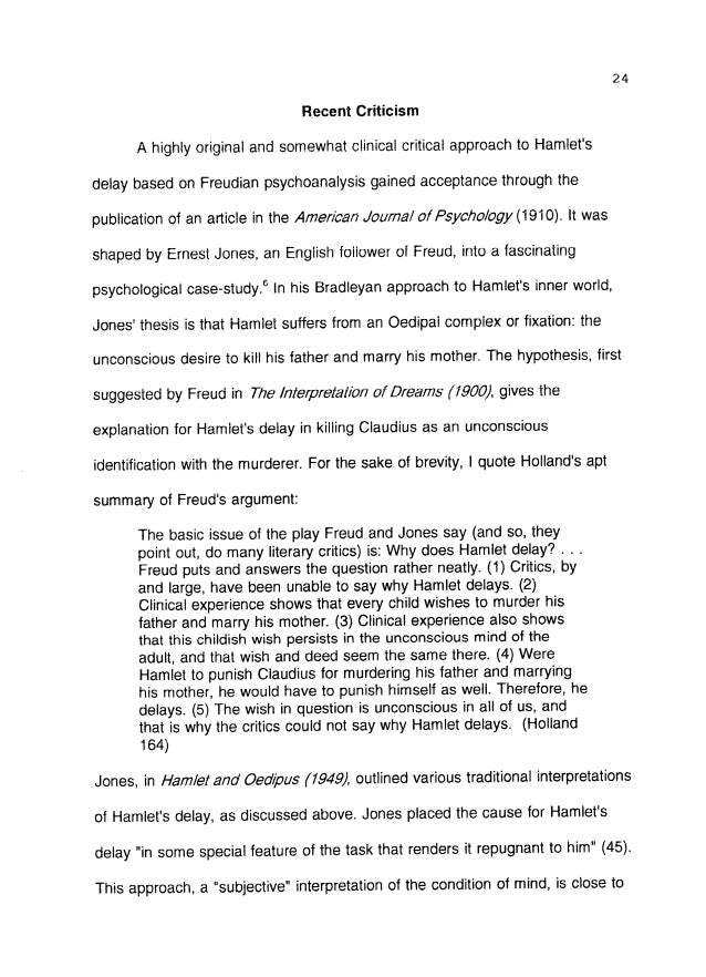 reasons for hamlets madness hamlet madness essay outline